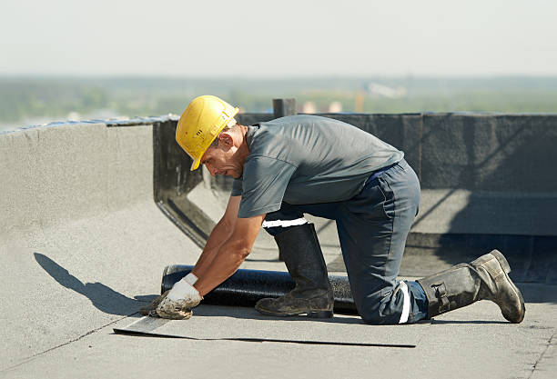 Trusted Youngsville, LA Insulation Contractor Experts
