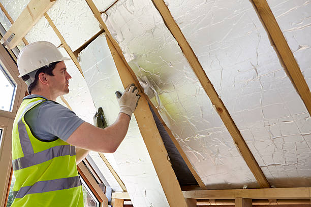 Best Blown-in Insulation in Youngsville, LA