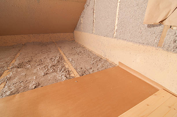 Best Geographic-Specific Insulation Services in Youngsville, LA